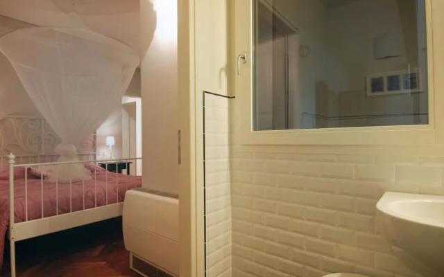 Piazza Grande Apartment