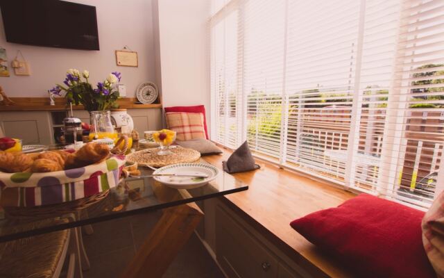 15 Alloway B&B