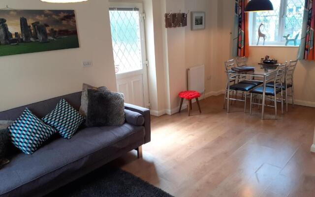 Eastfield cottages