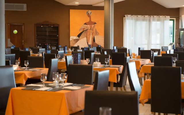 Relaxia Lanzasur- All Inclusive