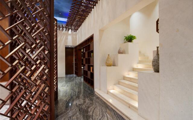 Pasonda Hotel Junyu - Foshan