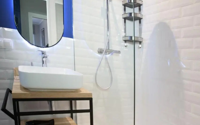 Warsaw Concierge Flat6 Hoza