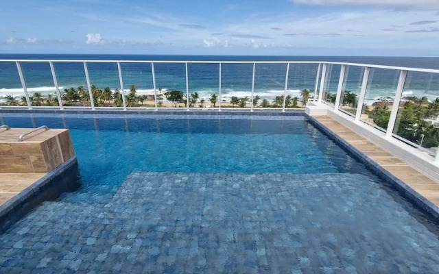 COPDS0107 - Residencial Ilha de Pharos