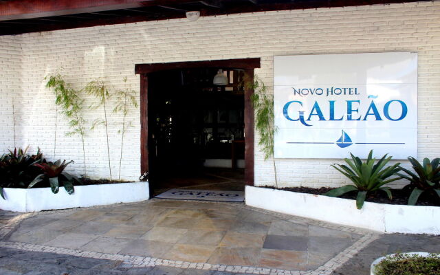 Hotel Galeão