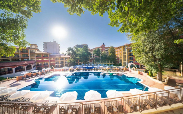 Grifid Aqua Club Bolero