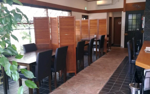 Guest House Kuranomachi