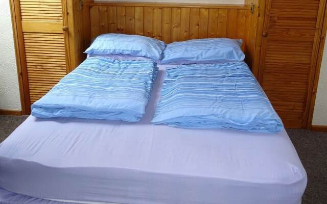 Abreakaway Lodge