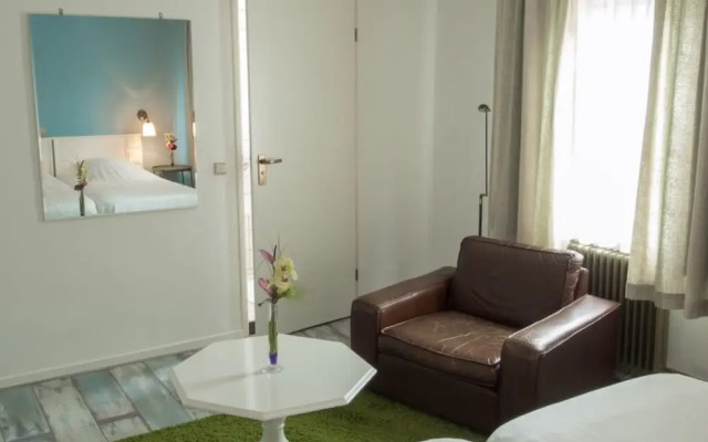 Stadshotel De Graafschap