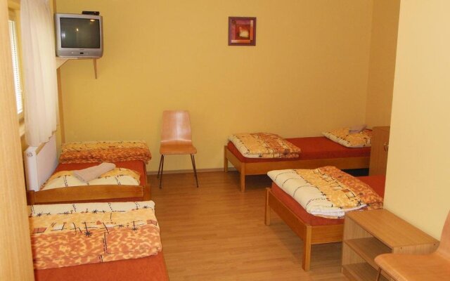 Hotel Fabok