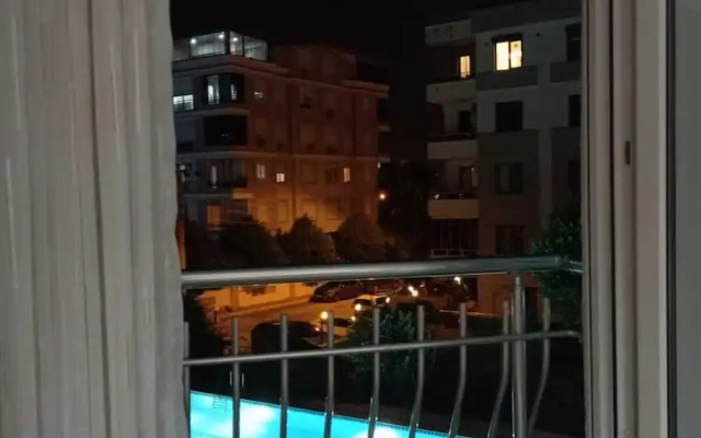 Antalya