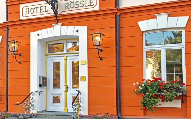 Gesundheitshotel Rössle