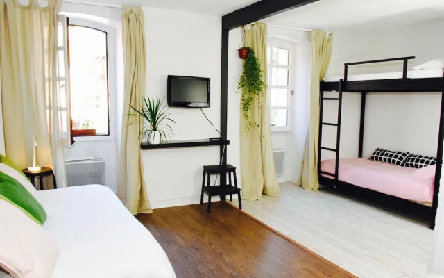 Barcelo Appart'Hôtel