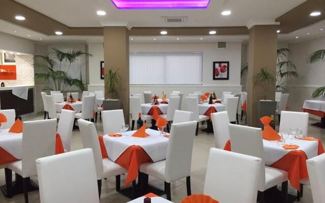 Palace Hotel Costa Del Sole