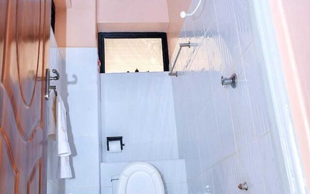 Hotel Zesper