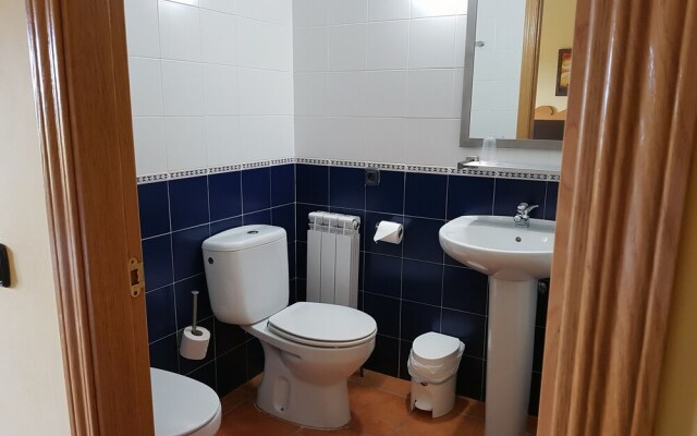 Hotel Restaurante El Comendador