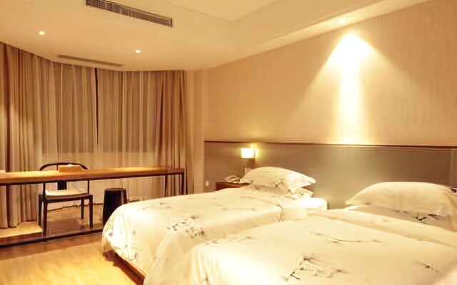 Serene Lodge Boutique Hotel