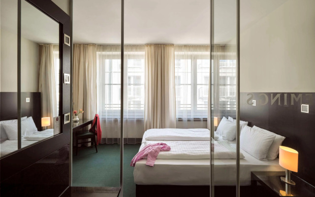 Flemings Hotel München-City