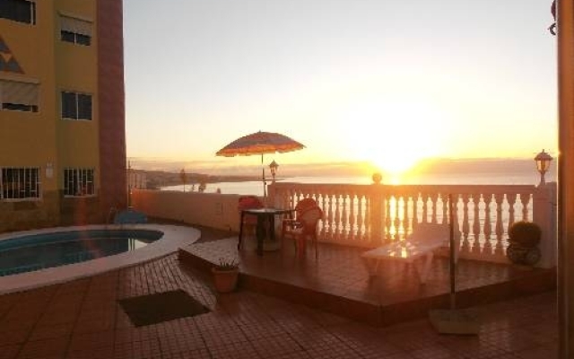 Apartamentos Flipper