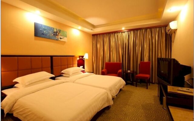 Aoyuan Hotel