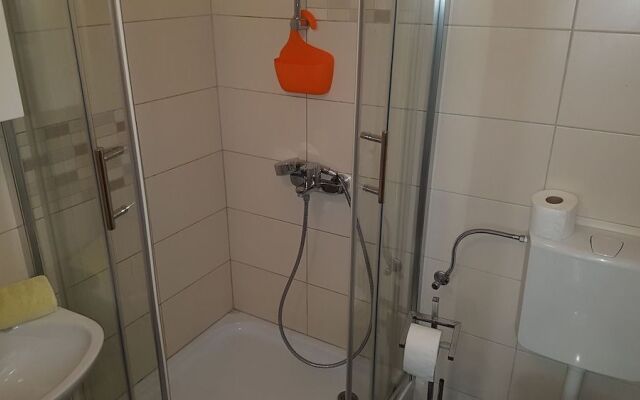 Apartments Optimist City Center