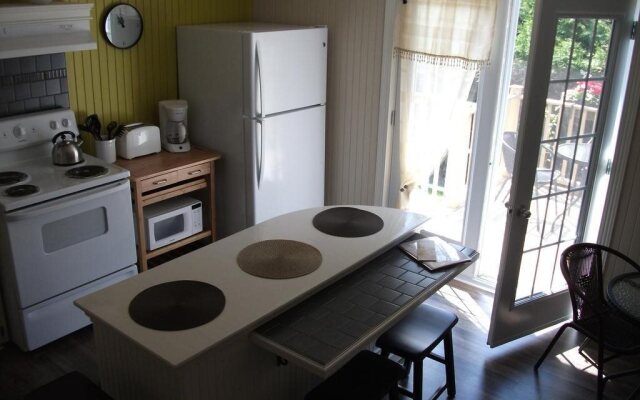 Chez Marie-Chambres D'Hôtes