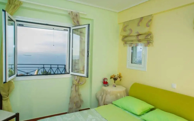Verga Majestic Sunsets - Villa Close to the Beach