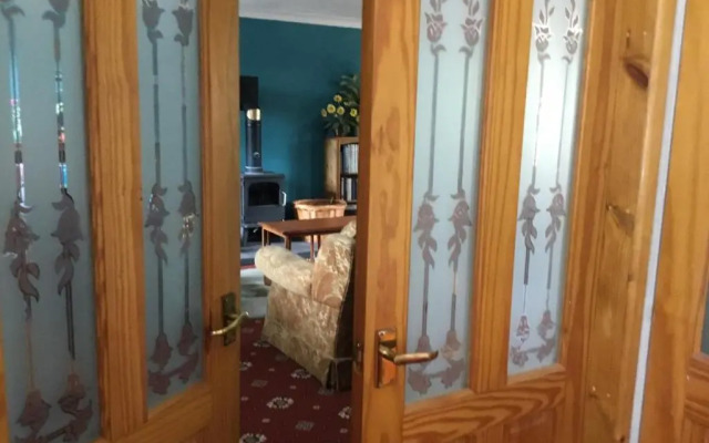 Wansley Manor B&B
