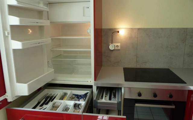 Ferienwohnung Baumann