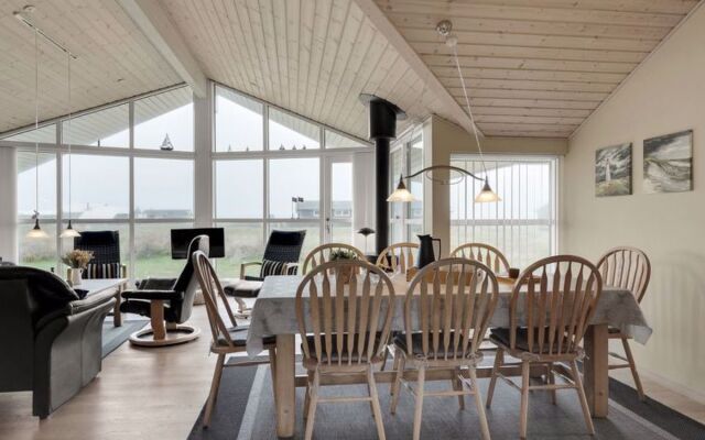 "Aniela" - 150m from the sea in NW Jutland