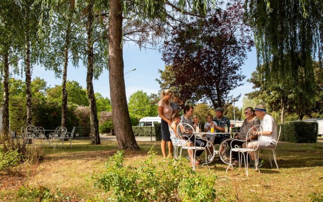 Camping de Châlons-en-Champagne