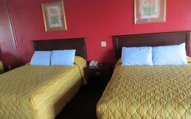 Palace Inn