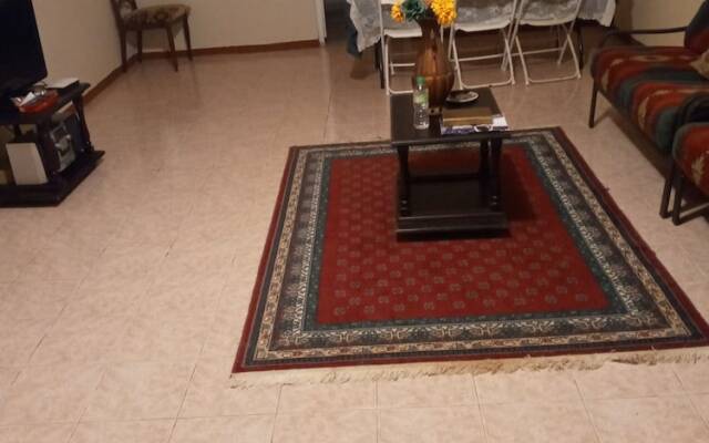 Inviting 2-bed House in Fair Prospect