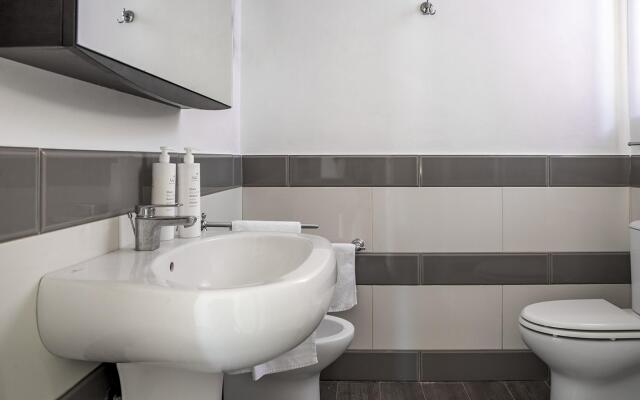 Villa Ognina - Dependance I