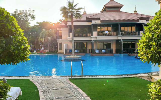 Royal Amwaj Residences Apartments