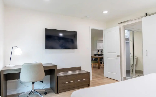 The Fold Hotels Orlando