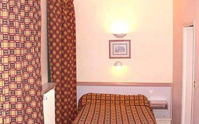 Hôtel Fiat