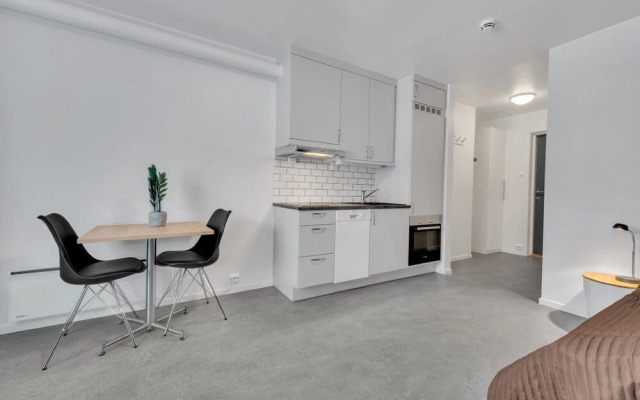 North of Lyngen Apartments