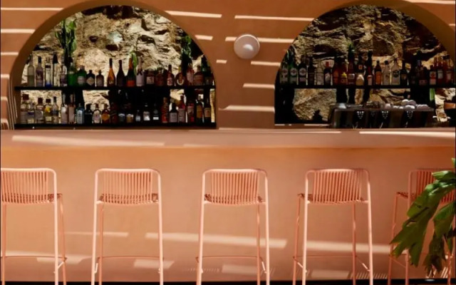 Hotiday Room Collection – Mykonos Fanari