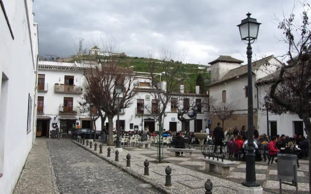 Posada de María La Chola