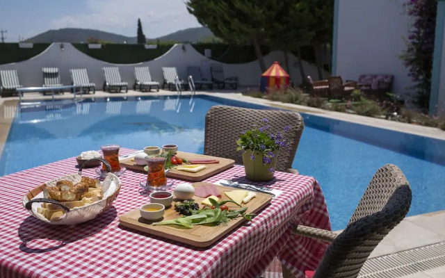 Istanbul Hotel