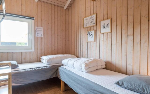 Holiday Home in Hemmet