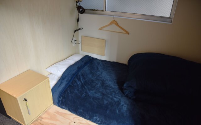 Tomarigi Hostel
