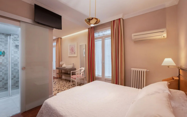 Hotel Anacapri