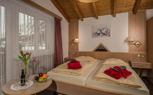 Christiania Wellness Hotel