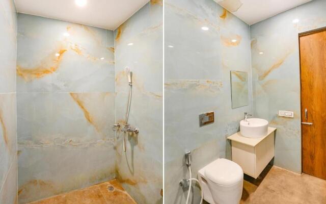 The Mountain Deer Valley by FabHotel