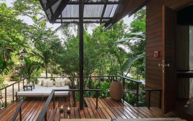 The Spa Resorts - Lamai Village