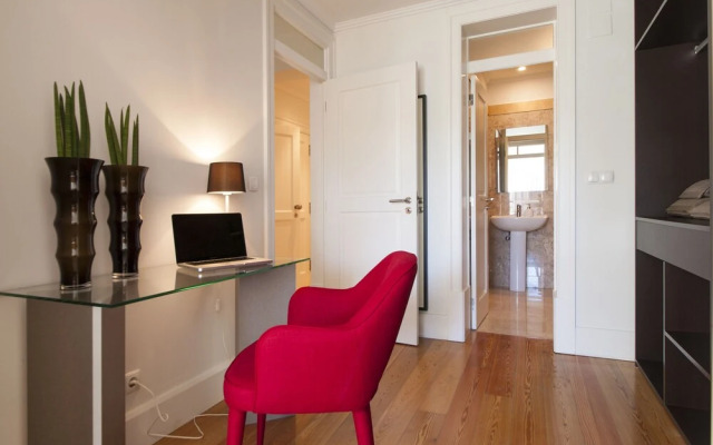 Altido Downtown Blue II Duplex