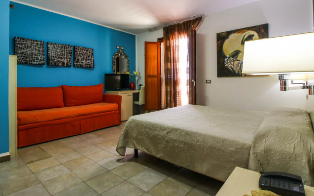 Hotel Nautic