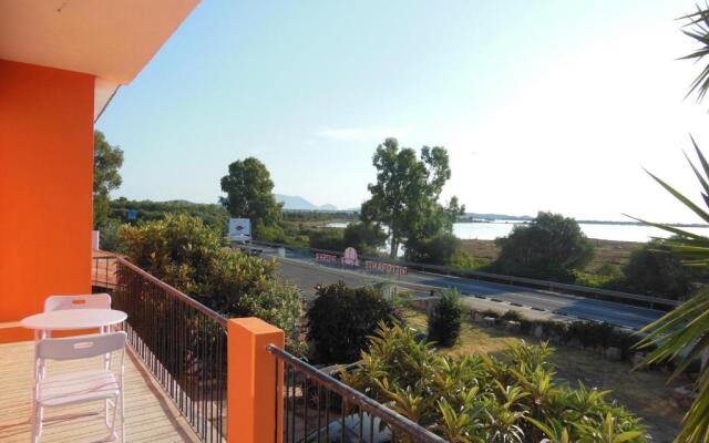 Helios Hotel