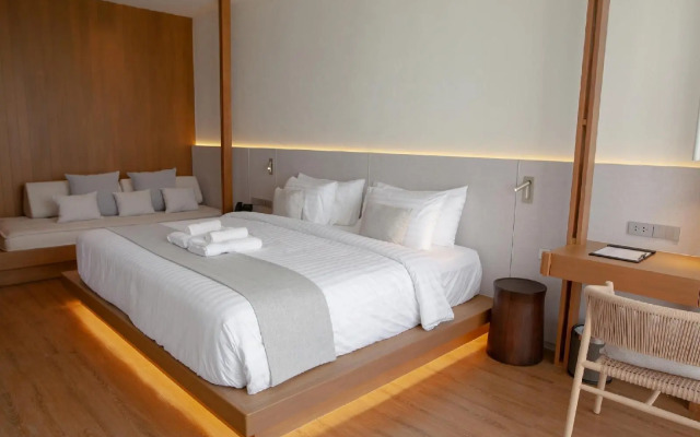 Riva Vista Riverfront Resort Chiang Rai
